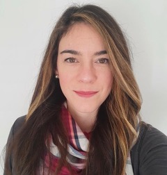 Andrea Vega