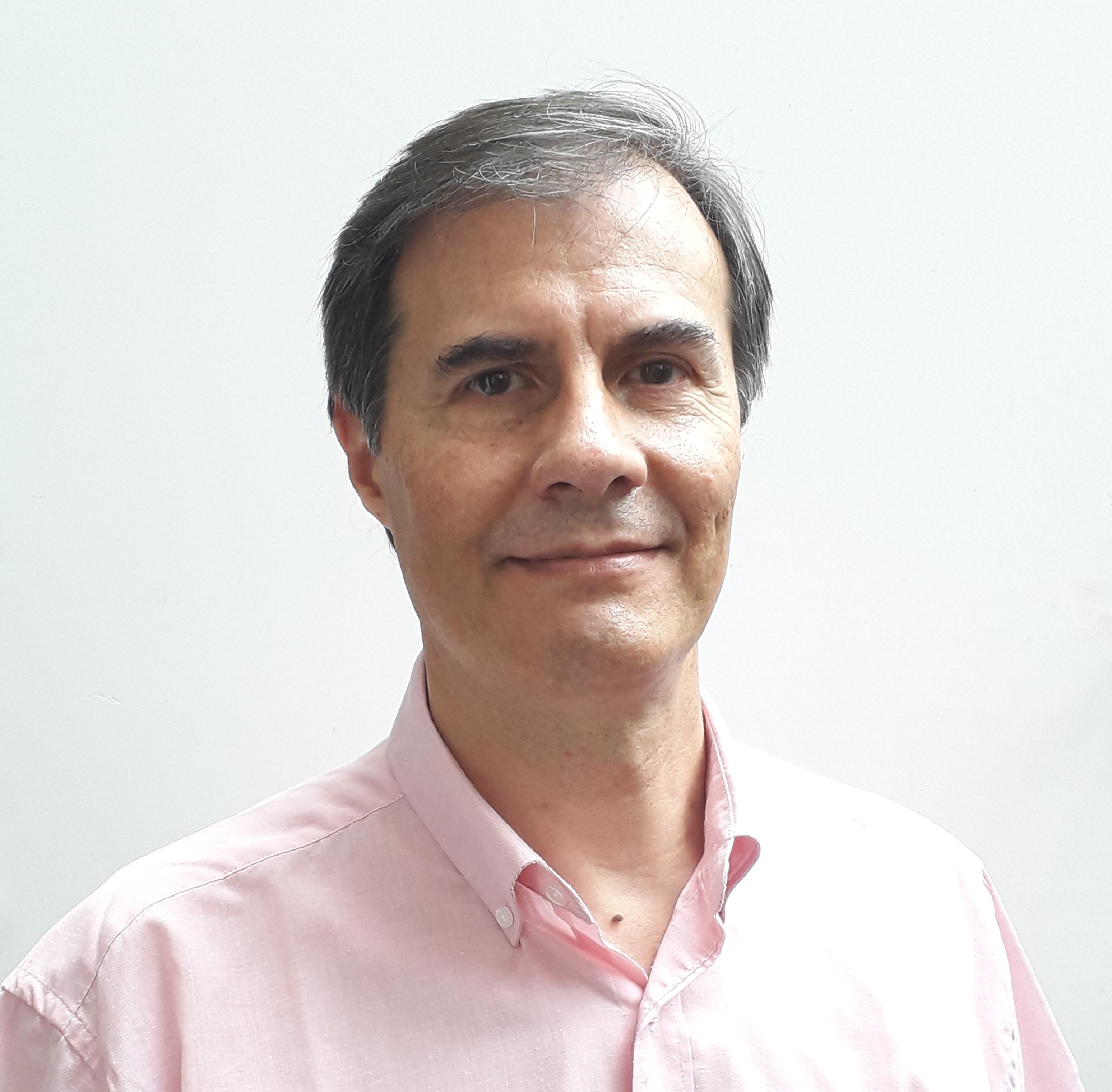 Gabriel Ferrero