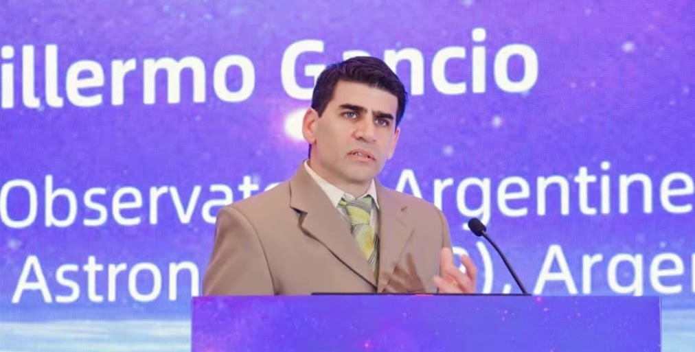 Guillermo Gancio