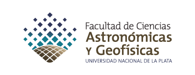 Facultad de Ciencias Astronómicas y Geofísicas