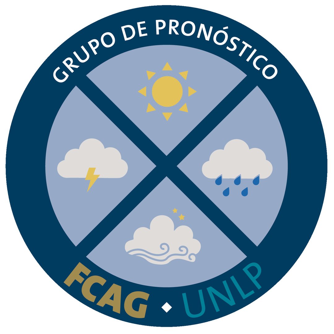 Grupo de Pronóstico FCAG