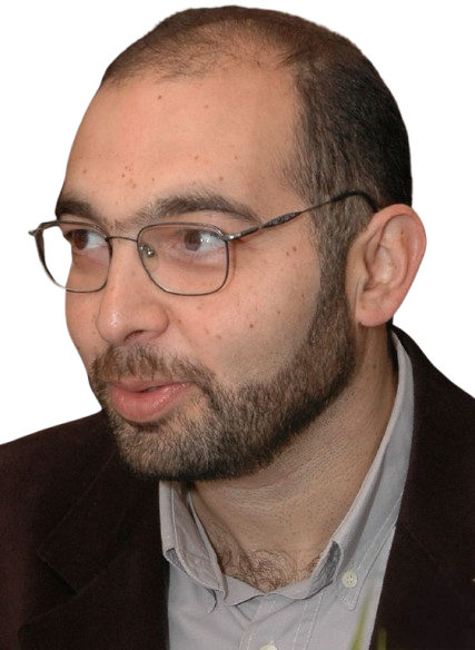 Mauricio Gende