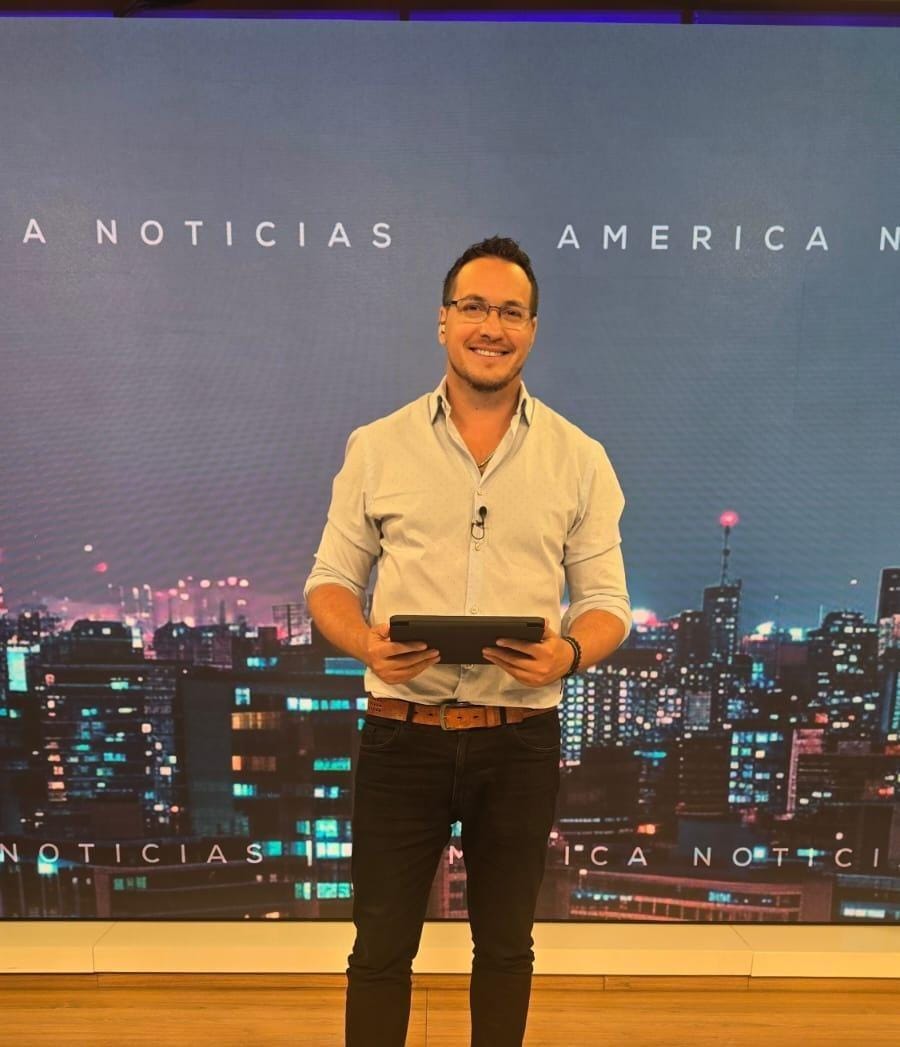 Sergio Jalfin