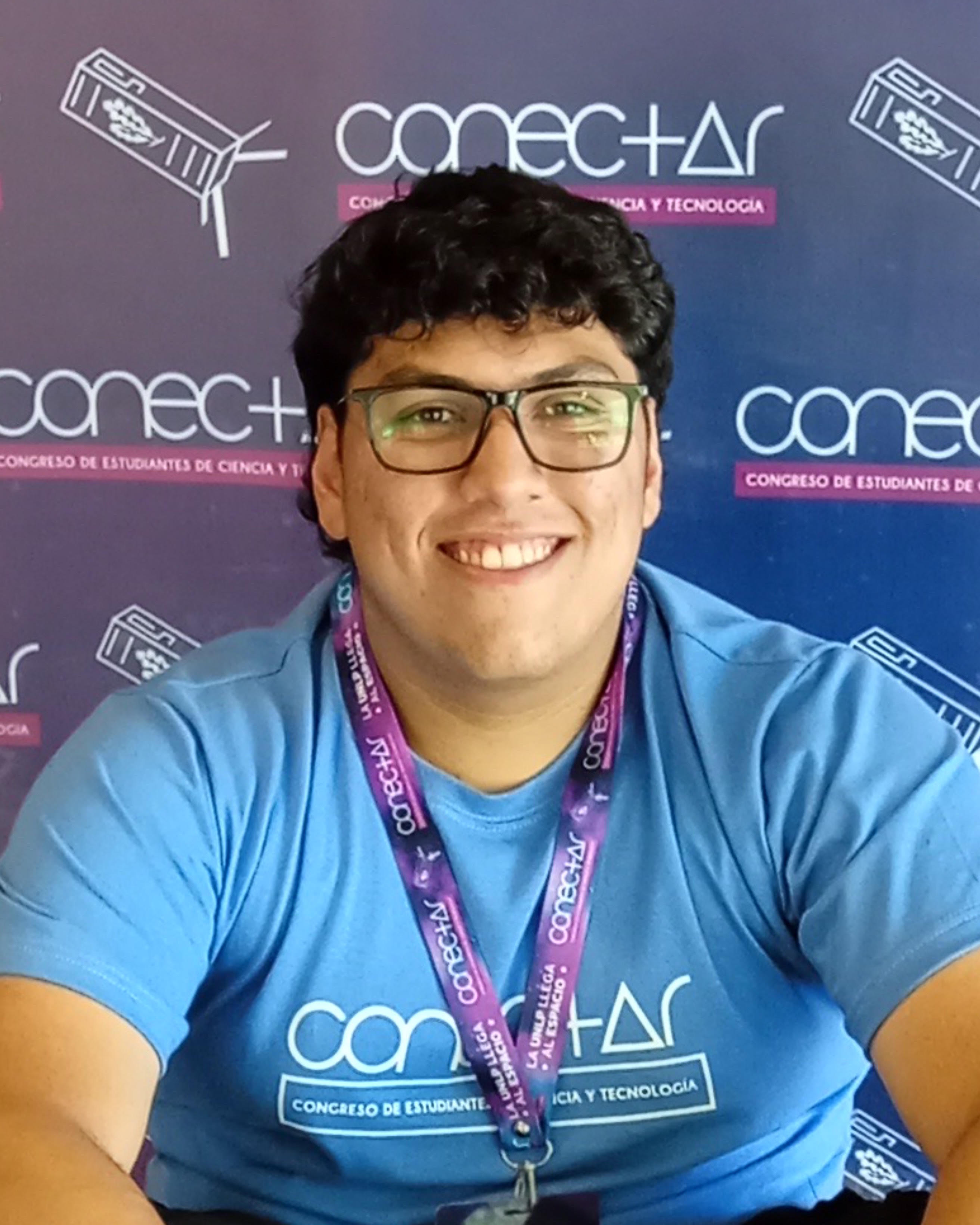 Tomás Cabrera